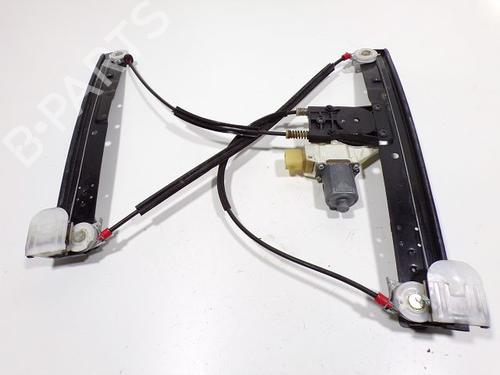 Used Front right window mechanism Front right window mechanism 37773434 37773434