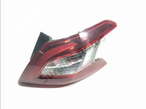 Used Right taillight Right taillight PEUGEOT 308 II (LB_, LP_, LW_, LH_, L3_) 1.6 HDi / BlueHDi 115 (115 hp) 34262878 34262878