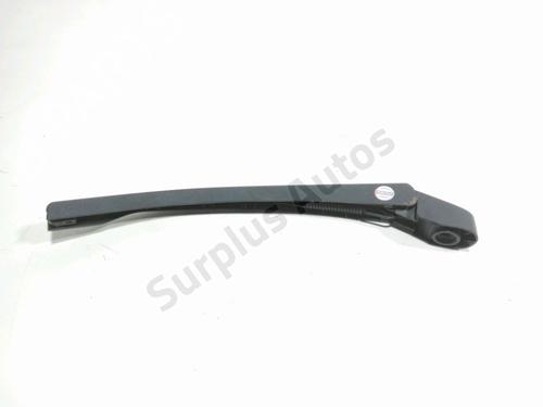Used Rear windshield wiper arm Rear windshield wiper arm 37292769 37292769