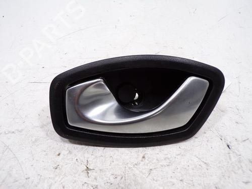 Used Front left interior door handle RENAULT SCÉNIC III (JZ0/1_) 1.5 dCi (110 hp) 30996390