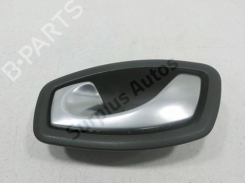 Used Front left interior door handle Front left interior door handle RENAULT LAGUNA III (BT0/1) 2.0 16V (BT05, BT0F, BT0W) (140 hp) 40059911 40059911