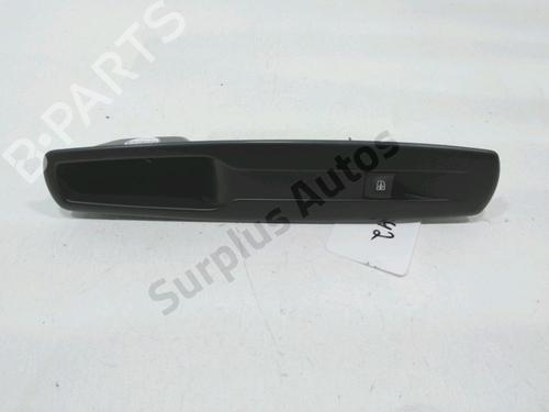 Used Right front window switch RENAULT MEGANE III Hatchback (BZ0/1_, B3_) 1.5 dCi (BZ0C) (90 hp) 30994415