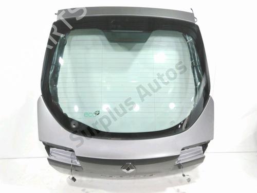 Used Tailgate Tailgate 38261340 38261340