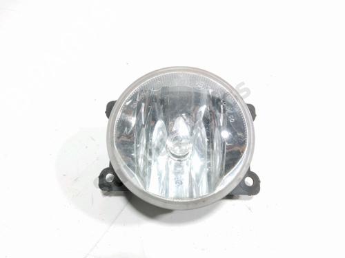 Used Right front fog light Right front fog light PEUGEOT 208 I (CA_, CC_) 1.2 VTI 82 (82 hp) 33750473 33750473