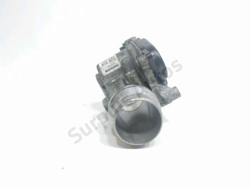 Drosselklappe für RENAULT MEGANE IV Hatchback (B9A/M/N_) 1.5 dCi 110 (B9A3) (110 hp) 28220841