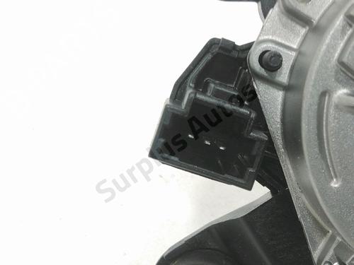 Rear wiper motor DACIA SANDERO II TCe 90 (B8M1, B8MA, B8AC) | BP34232905M102 - Image 4
