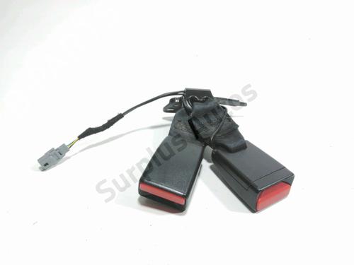 Used Seat buckle Seat buckle RENAULT CLIO IV (BH_) 1.2 16V (73 hp) 32976036 32976036