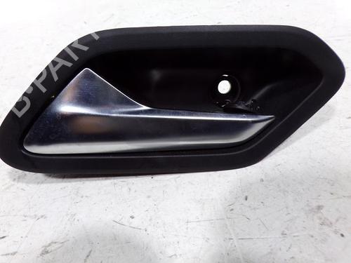 Venstre bak invendig håndtak DACIA DUSTER (HM_) 1.5 dCi 110 (HMAB) (109 hp) 29858983