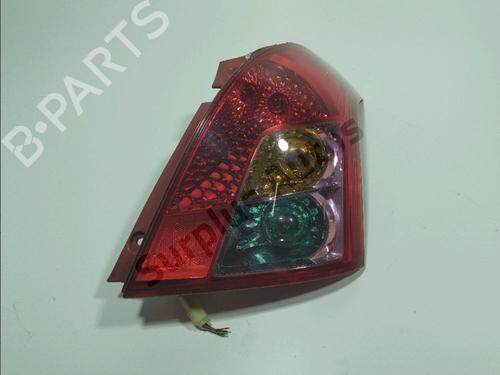 Used Right taillight Right taillight 37788665 37788665