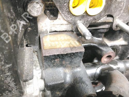 Engine FIAT 500 (312_) 1.4 (312AXC1B, 312CXC1B) | BP28219044M1  - Image 5