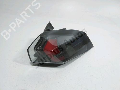 Used Right taillight Right taillight 34617321 34617321