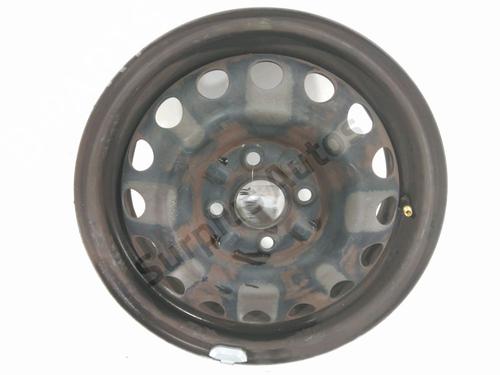 Fælk Fælk CITROËN C1 (PM_, PN_) [2005-2014] 33646637 33646637