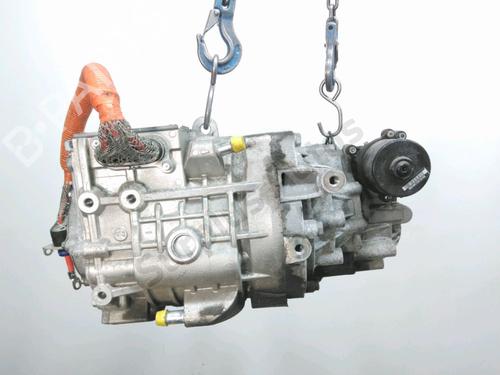 Engine PEUGEOT PARTNER Box Body/MPV | BP36153596M1 - Image 3