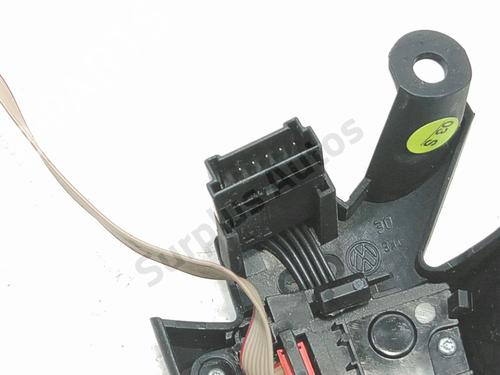 Electronic module VW GOLF VI (5K1) 1.6 TDI | BP39397451M83 - Image 4