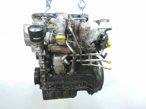 Engine AUDI A1 Sportback (8XA, 8XF) 1.4 TFSI | BP37762039M1 - Image 3