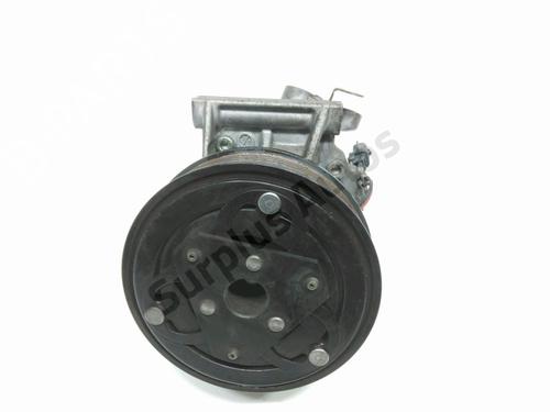 Used AC compressor NISSAN JUKE (F15) 1.2 DIG-T (115 hp) 30958097