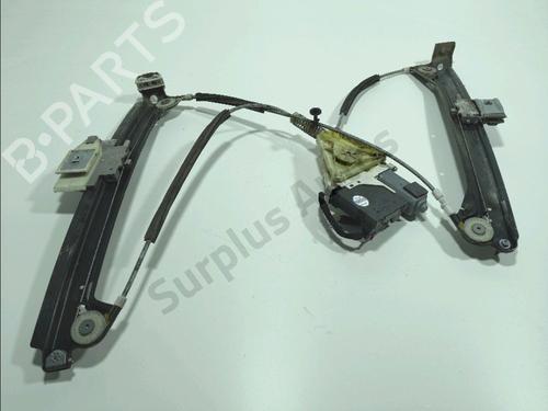 Used Front left window mechanism Front left window mechanism AUDI A3 Convertible (8P7) 2.0 TDI (140 hp) 36464860 36464860