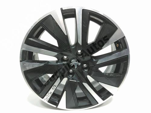 Used Rim PEUGEOT 2008 II (UD_, US_, UY_, UJ_, UR_, UC_) 1.2 PureTech 130 (USHNS, URHNS) (130 hp) 28226538