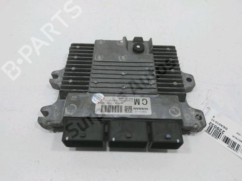 Used Engine control unit (ECU) NISSAN JUKE (F15) 1.6 DIG-T 4x4 (190 hp) 30984771