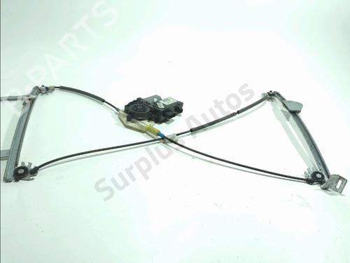 Used Front left window mechanism Front left window mechanism PEUGEOT 307 CC (3B) 2.0 16V (136 hp) 32311089 32311089