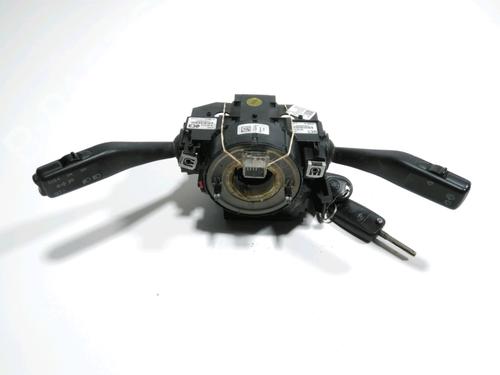 Used Steering wheel controls VW CADDY III MPV (2KB, 2KJ, 2CB, 2CJ) 1.9 TDI (105 hp) 28226872