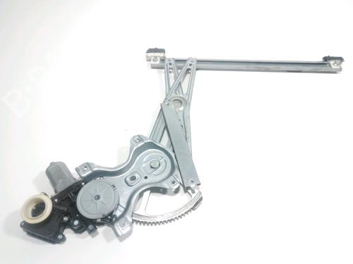 Used Front right window mechanism TOYOTA AURIS (_E15_) 1.8 Hybrid (ZWE150_, ZWE150R) (136 hp) 28239780