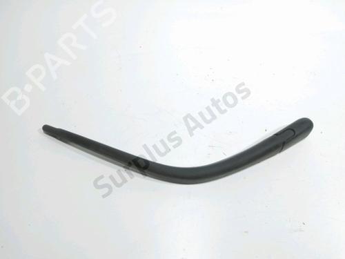 Braço escova traseiro RENAULT TWINGO I (C06_) 1.2 16V (C06C, C06D, C06K) (75 hp) 31262003