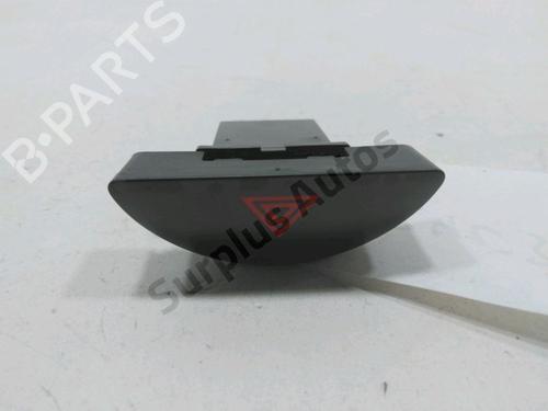 Used Warning switch KIA SOUL I (AM) 1.6 CRDi 128 (126 hp) 30990312