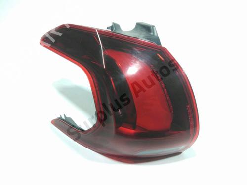 Used Left taillight PEUGEOT 2008 I (CU_) 1.6 BlueHDi 120 (120 hp) 30406345