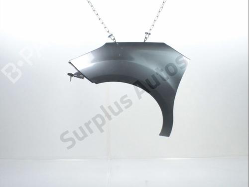 Used Left front fenders CITROËN DS3 (SA_) 1.6 HDi 90 (92 hp) 28333391