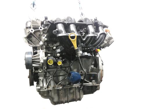 Used Engine Engine FORD KA+ III (UK, FK) 1.2 Ti-VCT (85 hp) 28218695 28218695