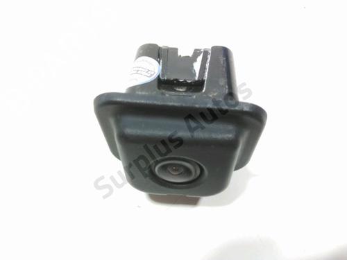 Camera PEUGEOT PARTNER Box Body/MPV (K9) 1.5 BlueHDI 130 | BP31986521E14