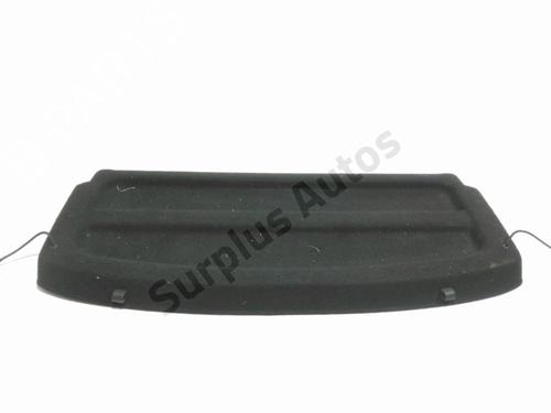 Plage arrière RENAULT CAPTUR I (J5_, H5_) 1.3 TCe 130 (J5NJ, J5NE) (131 hp) 31868388