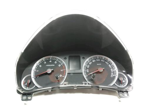 Used Instrument cluster SUZUKI SWIFT IV (FZ, NZ) 1.2 (AZH412, ZC72S) (94 hp) 28230533