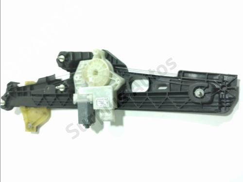 Used Front left window mechanism RENAULT CAPTUR II (HF_) TCe 100 (HFMT) (101 hp) 32402166