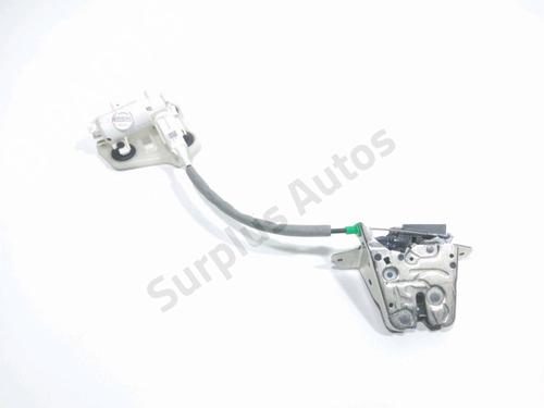 Used Tailgate lock Tailgate lock 37783205 37783205
