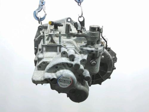 Gearbox SUZUKI SWIFT IV (FZ, NZ) 1.6 (AZG416, AZH416, RS416, ZC32S, ZA32S) | BP37765026M3 - Image 3