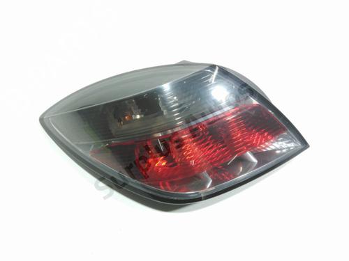 Used Left taillight Left taillight OPEL ASTRA H GTC (A04) 1.9 CDTI (L08) (120 hp) 40214871 40214871