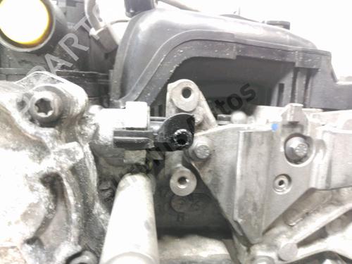 Engine PEUGEOT 207 SW (WK_) 1.6 HDi | BP33903749M1 - Image 6
