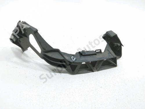 Used Rear bumper bracket PEUGEOT 207 (WA_, WC_) 1.4 16V (95 hp) 31001190
