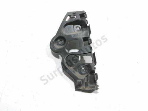 Used Rear bumper bracket Rear bumper bracket DACIA SANDERO II 1.5 dCi (90 hp) 33750425 33750425