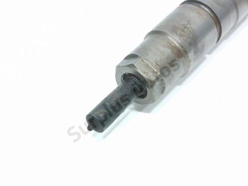Injector PEUGEOT 2008 I (CU_) 1.6 HDi | BP37763341M100 - Image 3
