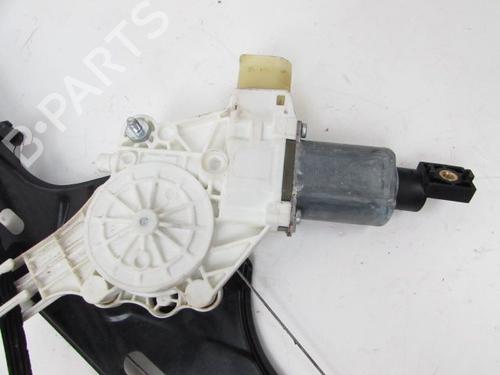 Front left window mechanism BMW X1 (E84) sDrive 18 d | BP37773893C22 - Image 3