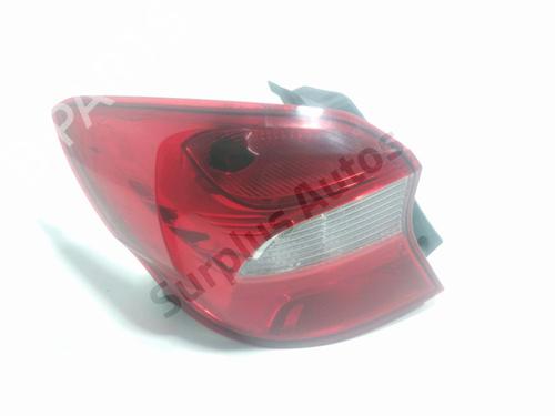 left-taillight-ford-ka-iii-uk-fk-2014-33421379 main image