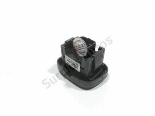 Right front window switch FIAT PANDA (312_, 319_) 1.2 (312PXA1A) | BP28238685I26 - Image 2