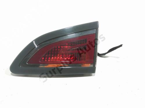 Used Right tailgate light RENAULT SCÉNIC III (JZ0/1_) 1.5 dCi (110 hp) 30087305