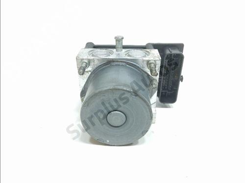 Used ABS pump ABS pump PEUGEOT 307 (3A/C) 1.6 HDi (90 hp) 40251909 40251909