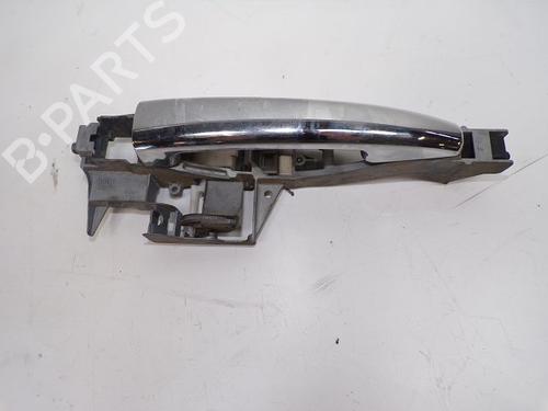 Used Front left exterior door handle Front left exterior door handle 28242162 28242162