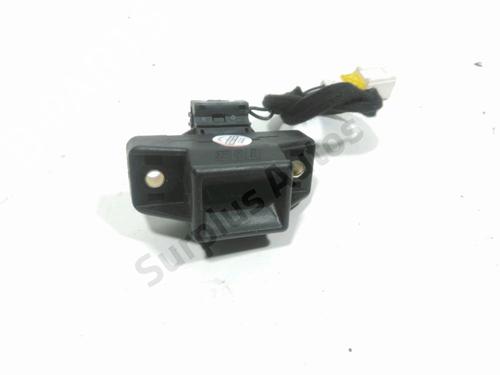 Used Tailgate lock RENAULT CLIO II (BB_, CB_) 1.2 16V (BB05, BB0W, BB11, BB27, BB2T, BB2U, BB2V, CB05,... (75 hp) 29859434