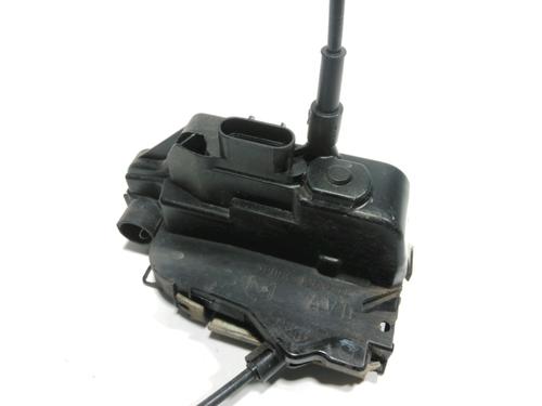 Front right lock RENAULT LAGUNA II (BG0/1_) 1.9 dCi (BG1A, BG1W, BG0G) | BP28247294C97 